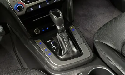 Hyundai Avante 2017, 111632 км, за 10400000 KRW - фото 9