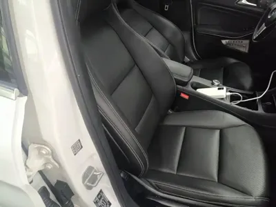 Mercedes-Benz GLA 2015, 138100 км, за 59300 CNY - фото 25