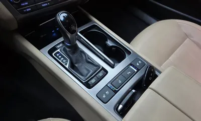Hyundai Genesis 2016, 152547 км, за 10500000 KRW - фото 9
