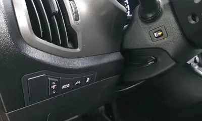 Kia Sportage 2012, 129405 км, за 5900000 KRW - фото 13