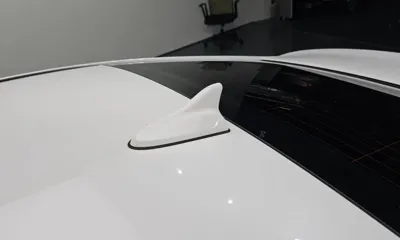 Hyundai Sonata 2019, 39515 км, за 15400000 KRW - фото 30