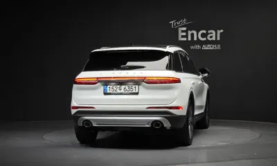 Lincoln Corsair 2021, 58450 км, за 22900000 KRW - фото 4