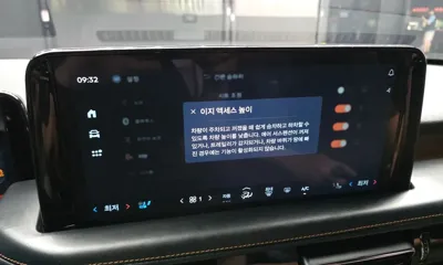 Lincoln Aviator 2025, 14817 км, за 69800000 KRW - фото 27