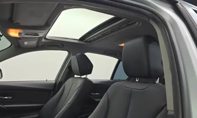 BMW 3-Series 2015, 150502 км, за 7900000 KRW - фото 16