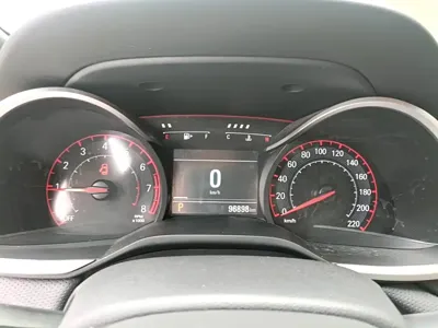 Chevrolet Monza 2019, 96900 км, за 28600 CNY - фото 12