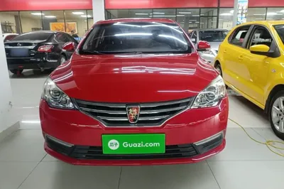 Roewe 360 2017, 54000 км, за 28830.19 CNY