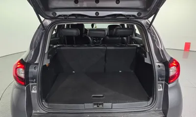 Renault-KoreaSamsung QM3 2019, 113717 км, за 6200000 KRW - фото 20