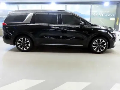 Kia Canival 2021, 93343 км, за 23300000 KRW - фото 3