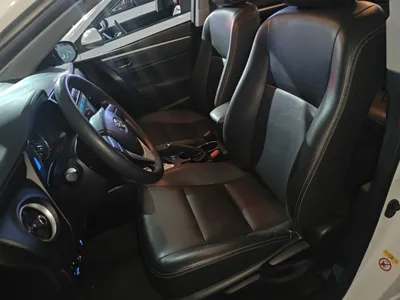 Toyota Corolla 2018, 119700 км, за 58557.71 CNY - фото 18