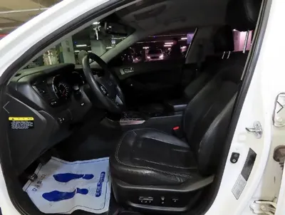 Kia K5 2012, 221348 км, за 3490000 KRW - фото 6