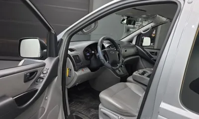 Hyundai Starex 2017, 96233 км, за 11600000 KRW - фото 10
