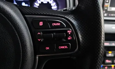 Kia Sportage 2018, 175959 км, за 9900000 KRW - фото 30