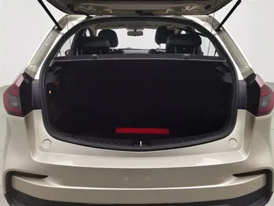 Geely Vision X3 2019, 40400 км, за 21800 CNY - фото 16