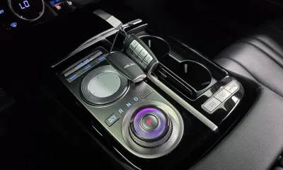 Genesis G80 2021, 87291 км, за 28500000 KRW - фото 9