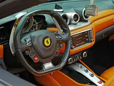 Ferrari California T 2016, 65000 км, за 699000 CNY - фото 5
