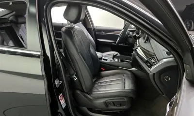 BMW X6 2015, 108353 км, за 23000000 KRW - фото 12