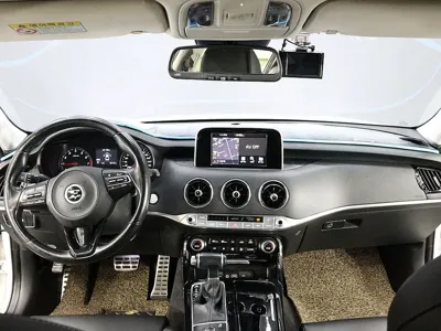 Kia Stinger 2018, 88140 км, за 13900000 KRW - фото 8