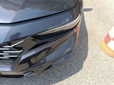 Honda Accord 2025, 6600 км, за 95000 CNY - фото 18