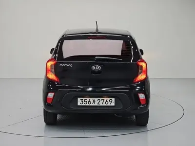 Kia Morning 2020, 146997 км, за 6900000 KRW