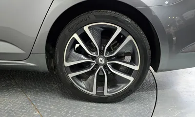 Renault-KoreaSamsung SM6 2016, 163115 км, за 4900000 KRW - фото 22