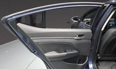 Hyundai Avante 2018, 25371 км, за 12000000 KRW - фото 25