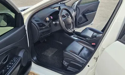 Renault-KoreaSamsung SM3 2015, 152206 км, за 3330000 KRW - фото 10