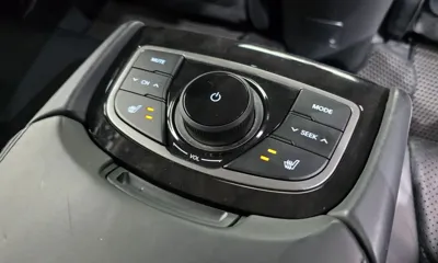 Hyundai Grandeur 2014, 137065 км, за 7000000 KRW - фото 19