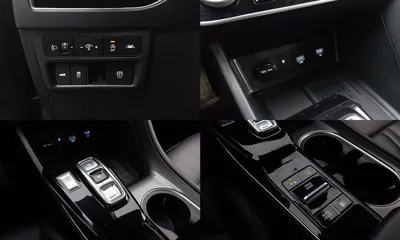 Hyundai Sonata 2020, 98958 км, за 16900000 KRW - фото 18