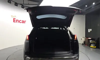 Peugeot 3008 2019, 115538 км, за 14800000 KRW - фото 30