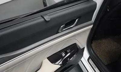 Kia K5 2024, 25656 км, за 31900000 KRW - фото 20