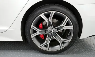 Kia Stinger 2018, 147172 км, за 12900000 KRW - фото 21