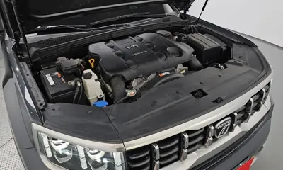 Kia Mohave 2020, 127197 км, за 23000000 KRW - фото 6
