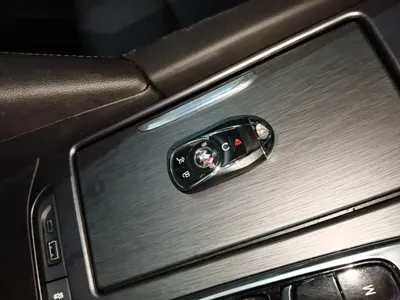 Buick Enclave 2023, 86400 км, за 126300 CNY - фото 9