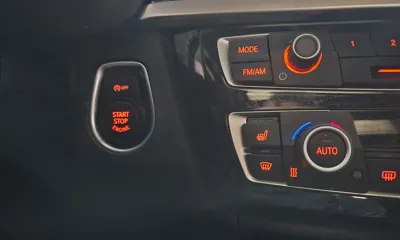 BMW 3-Series 2016, 89219 км, за 12900000 KRW - фото 15