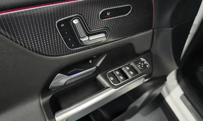 Mercedes-Benz EQB 2024, 20395 км, за 43600000 KRW - фото 32