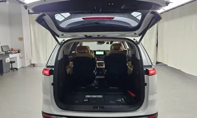 Kia Canival 2022, 67843 км, за 28500000 KRW - фото 20