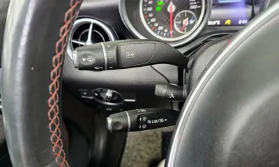 Mercedes-Benz SLC-Class 2017, 98660 км, за 19700000 KRW - фото 18