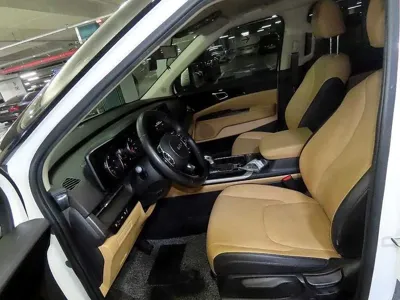 Kia Canival 2023, 153586 км, за 19700000 KRW - фото 6