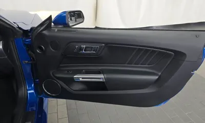 Ford Mustang 2017, 116081 км, за 16490000 KRW - фото 24