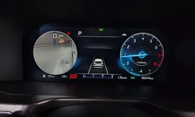 Kia Sorento 2023, 40474 км, за 30500000 KRW - фото 8
