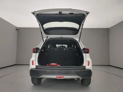 Honda XR-V 2017, 95600 км, за 38700 CNY - фото 6