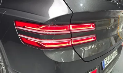 Genesis GV80 2025, 8127 км, за 67800000 KRW - фото 23