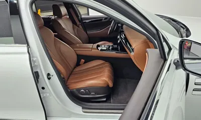 Genesis G80 2023, 96128 км, за 39400000 KRW - фото 26