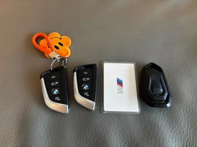 BMW Z4 2024, 28000 км, за 48500000 KRW - фото 5