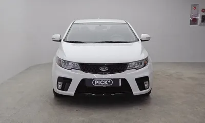Kia Porte 2013, 115184 км, за 3000000 KRW