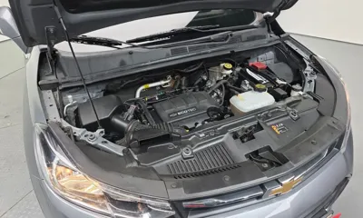 ChevroletGMDaewoo Trax 2019, 59976 км, за 9500000 KRW - фото 6