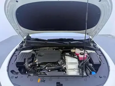 Roewe D7 2024, 100 км, за 63800 CNY - фото 16