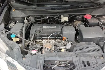 Honda Odyssey 2015, 156900 км, за 87129.57 CNY - фото 24