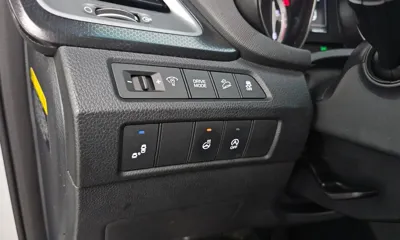 Hyundai Santafe 2018, 195923 км, за 9300000 KRW - фото 16