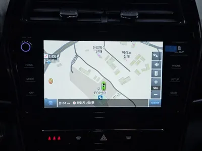 KG_Mobility_Ssangyong TIBOLI 2022, 35421 км, за 10540000 KRW - фото 14